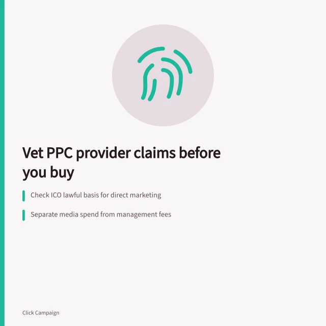 Checklist for verifying PPC agency provider claims and evidence. Before you trust PPC agencies best providers lists, check these sources